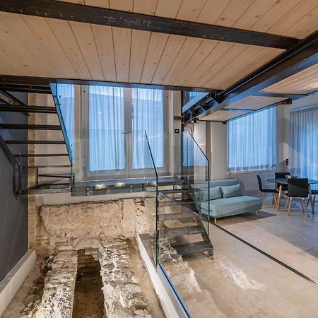 Anfihouse - Assisi Relais Apartment Exterior photo