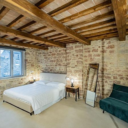 Anfihouse - Assisi Relais Apartment Exterior photo