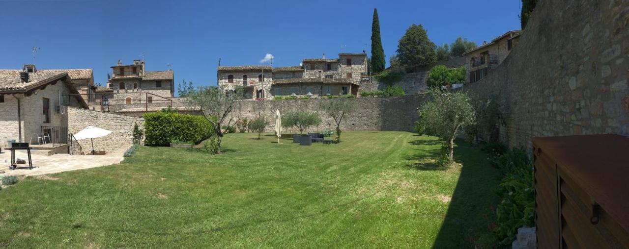 Anfihouse - Assisi Relais Apartment Exterior photo