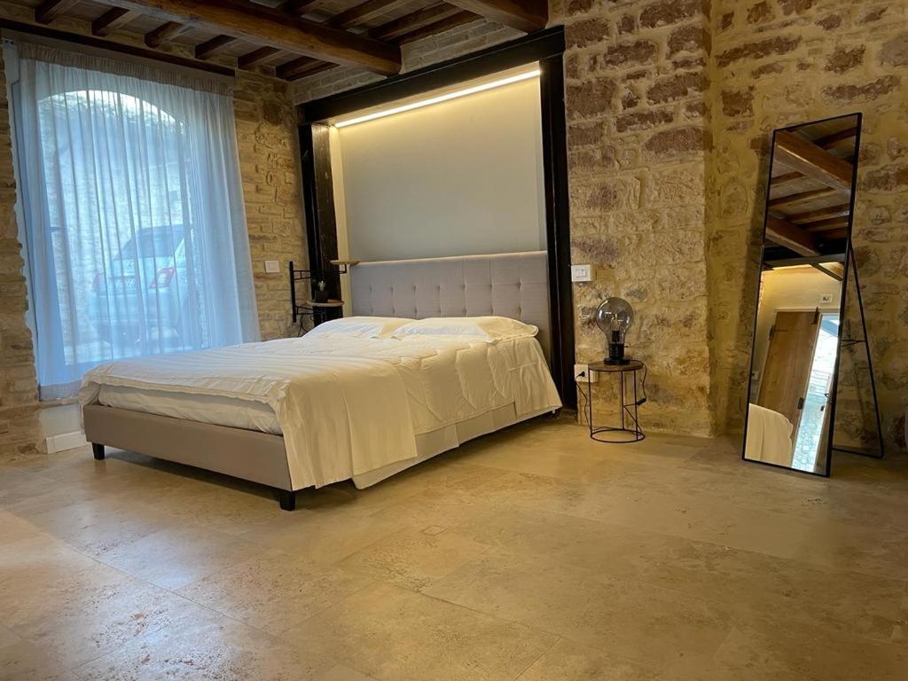 Anfihouse - Assisi Relais Apartment Exterior photo