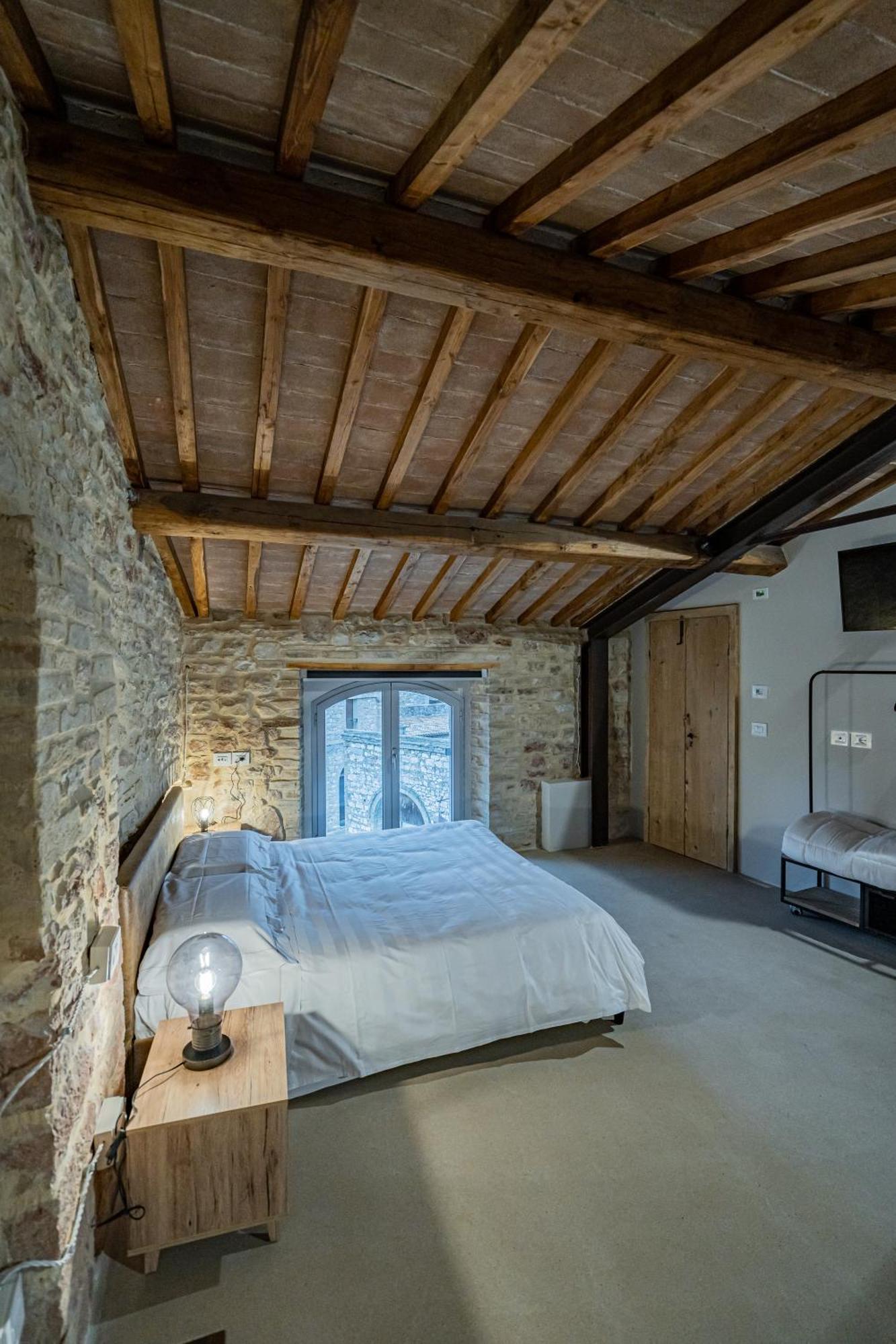Anfihouse - Assisi Relais Apartment Exterior photo