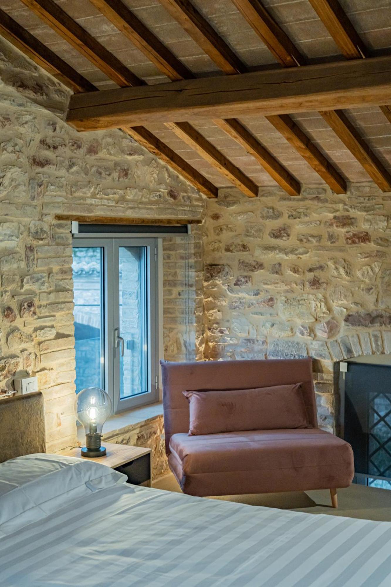 Anfihouse - Assisi Relais Apartment Exterior photo