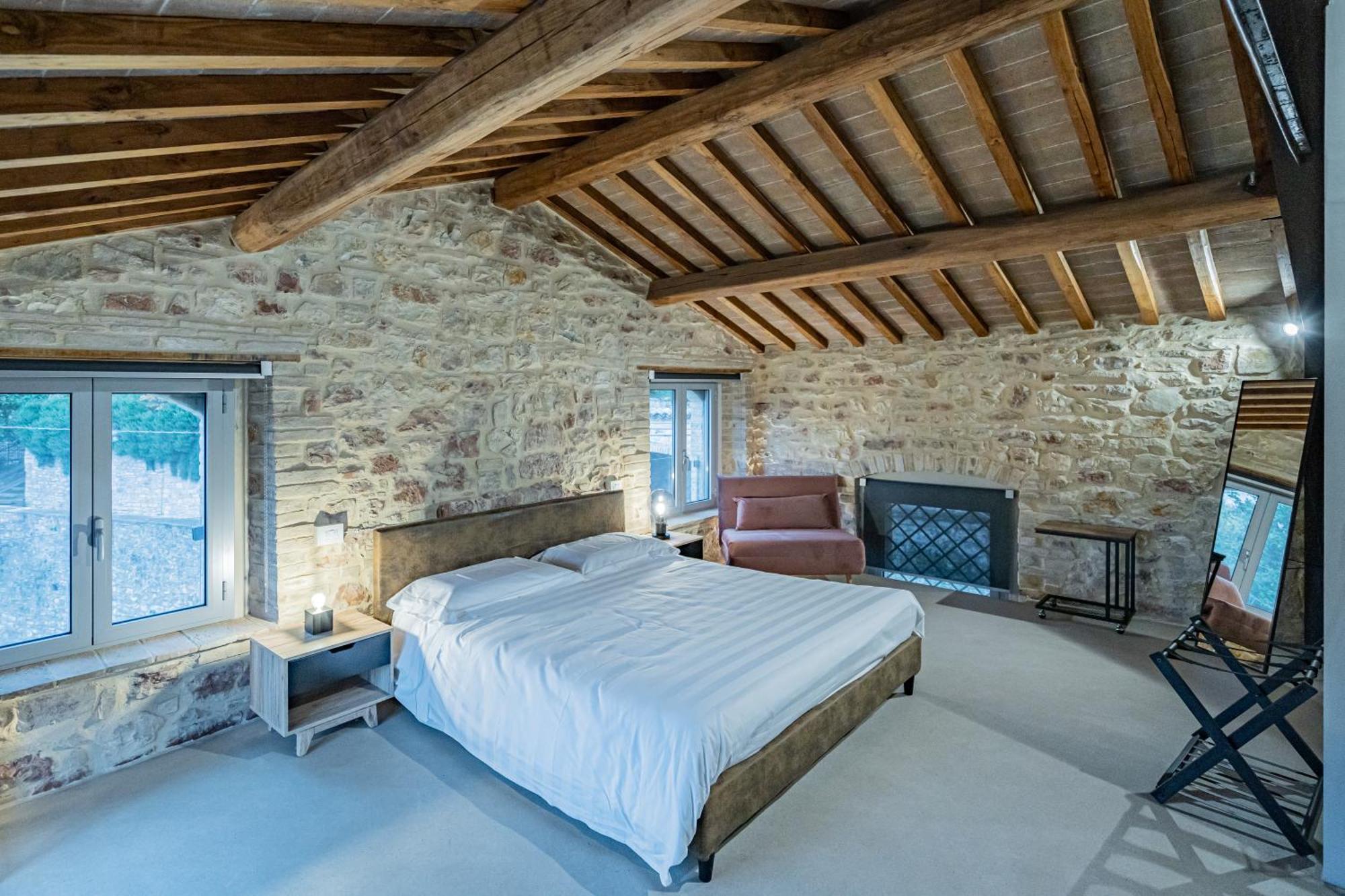 Anfihouse - Assisi Relais Apartment Exterior photo