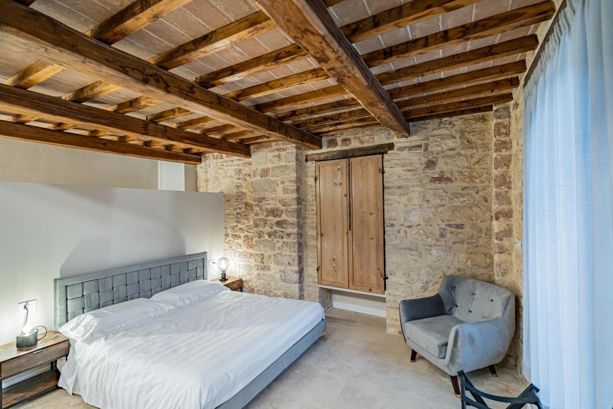 Anfihouse - Assisi Relais Apartment Exterior photo