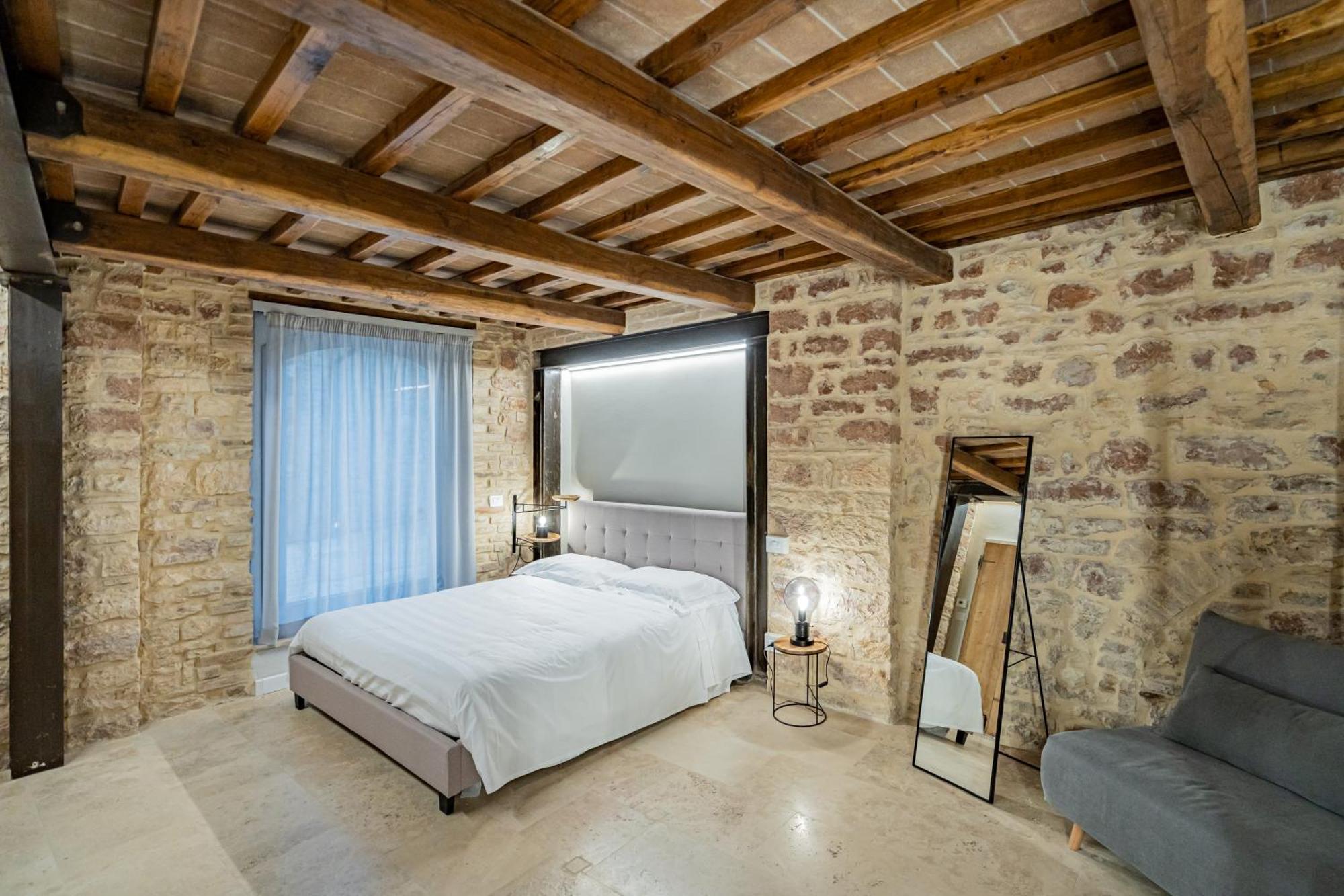 Anfihouse - Assisi Relais Apartment Exterior photo
