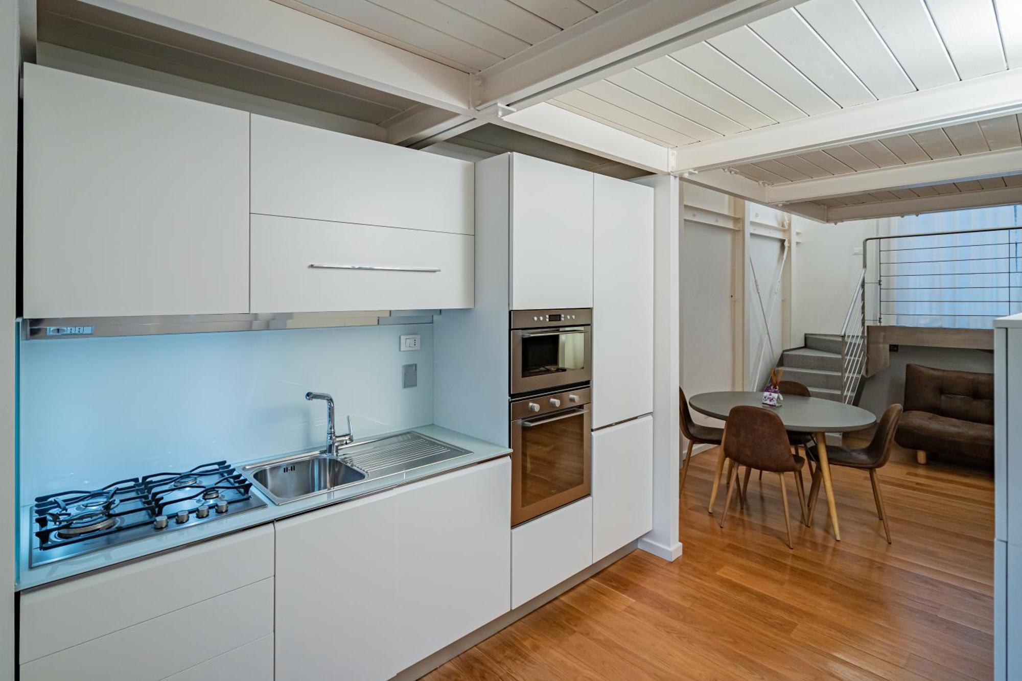 Anfihouse - Assisi Relais Apartment Exterior photo