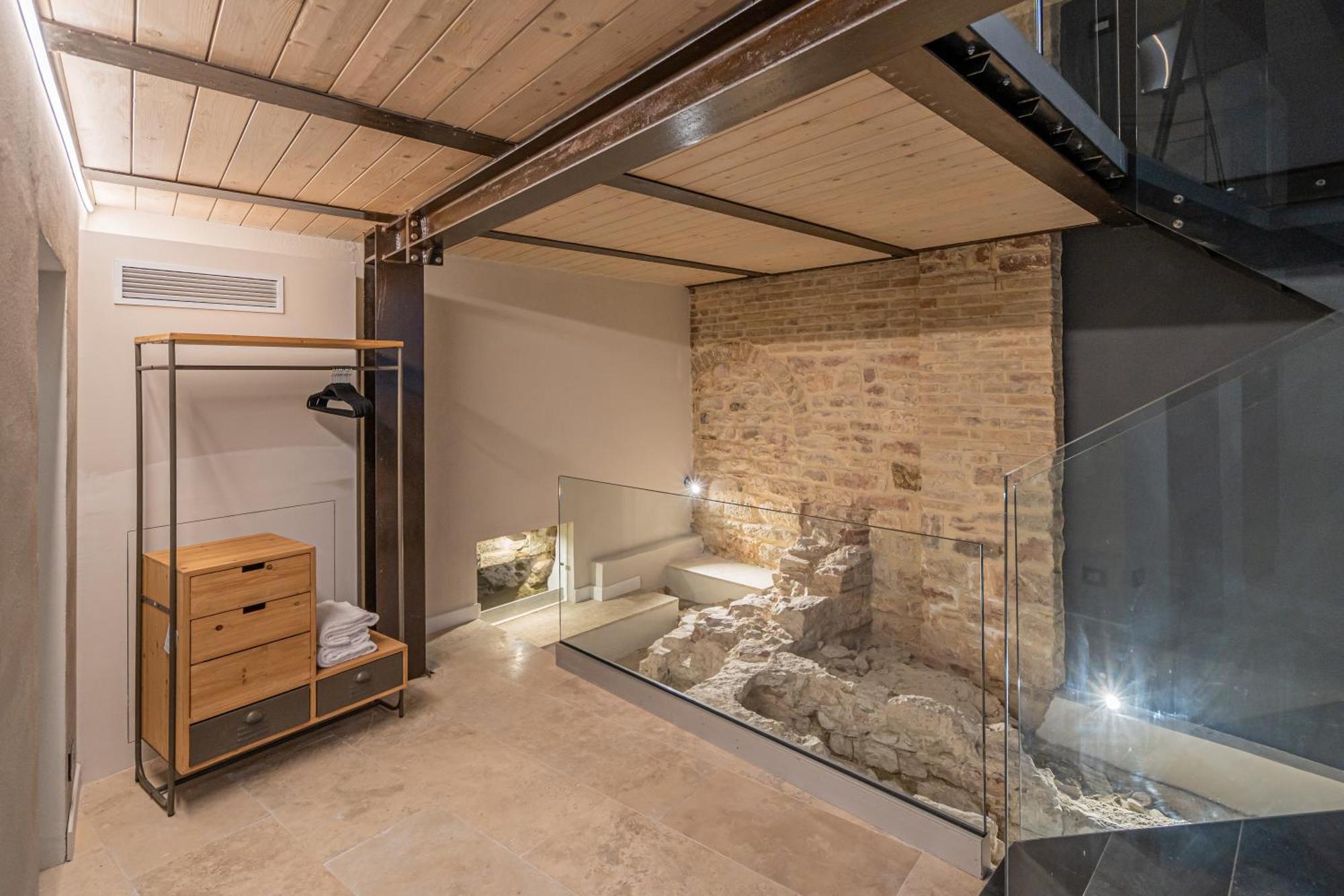 Anfihouse - Assisi Relais Apartment Exterior photo
