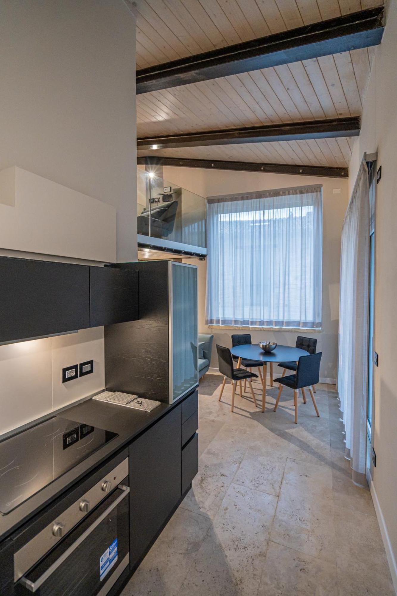 Anfihouse - Assisi Relais Apartment Exterior photo
