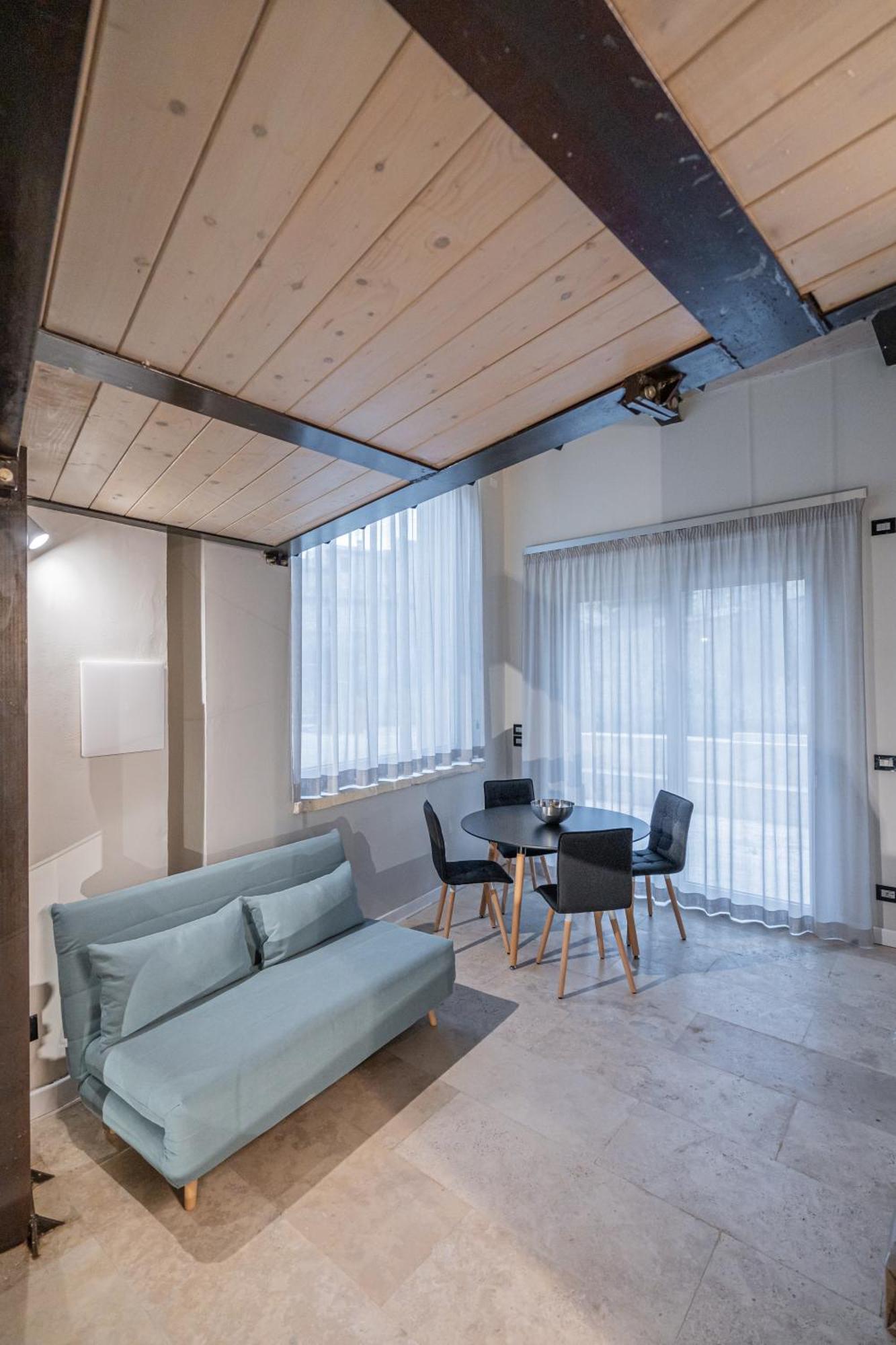 Anfihouse - Assisi Relais Apartment Exterior photo