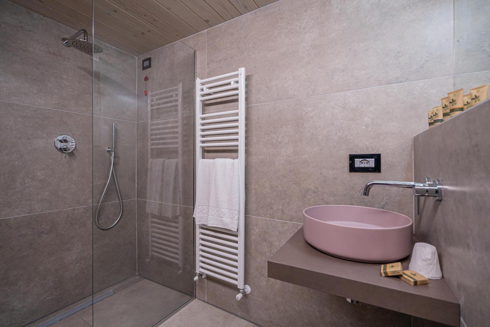 Anfihouse - Assisi Relais Apartment Exterior photo