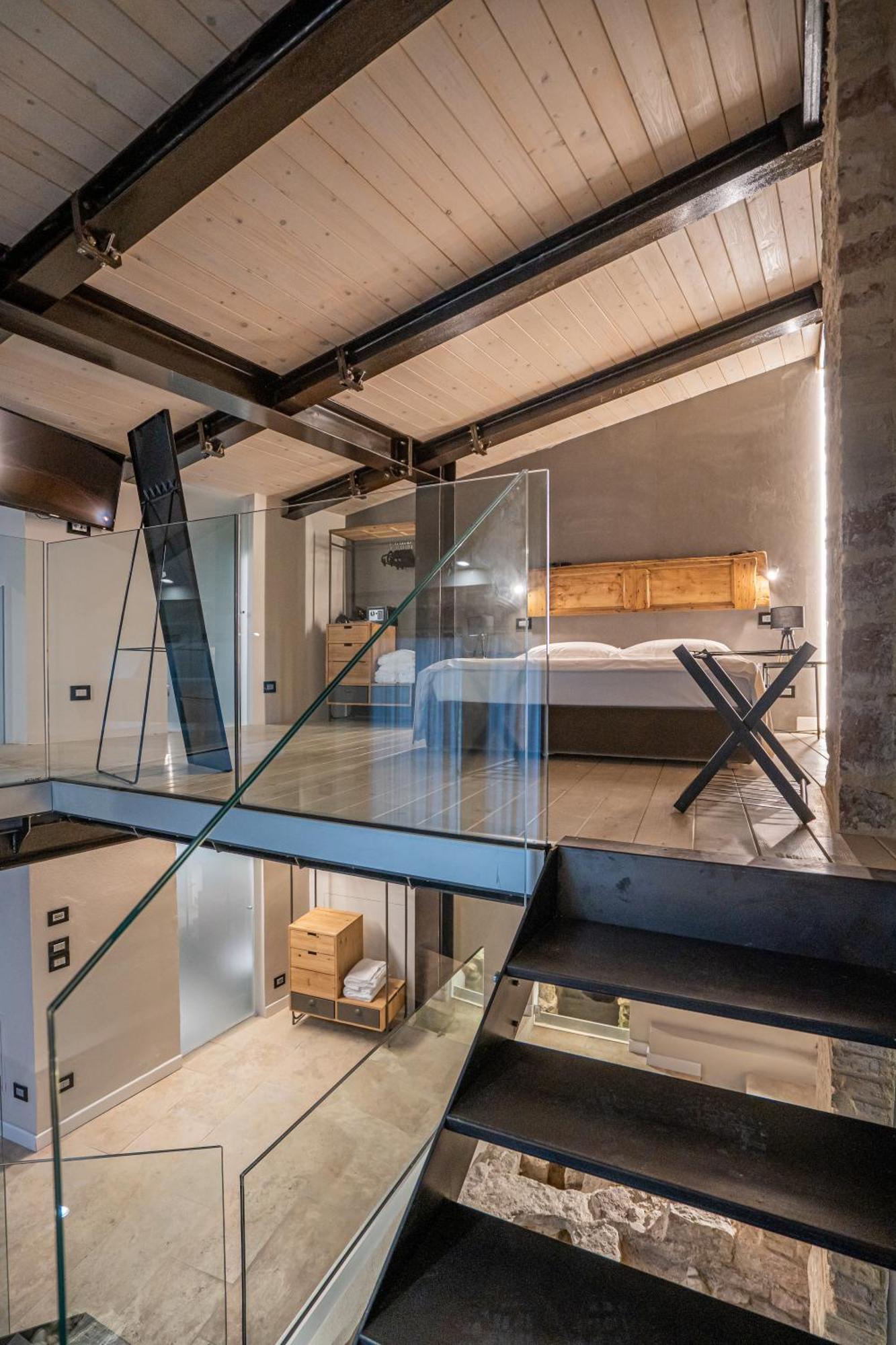 Anfihouse - Assisi Relais Apartment Exterior photo