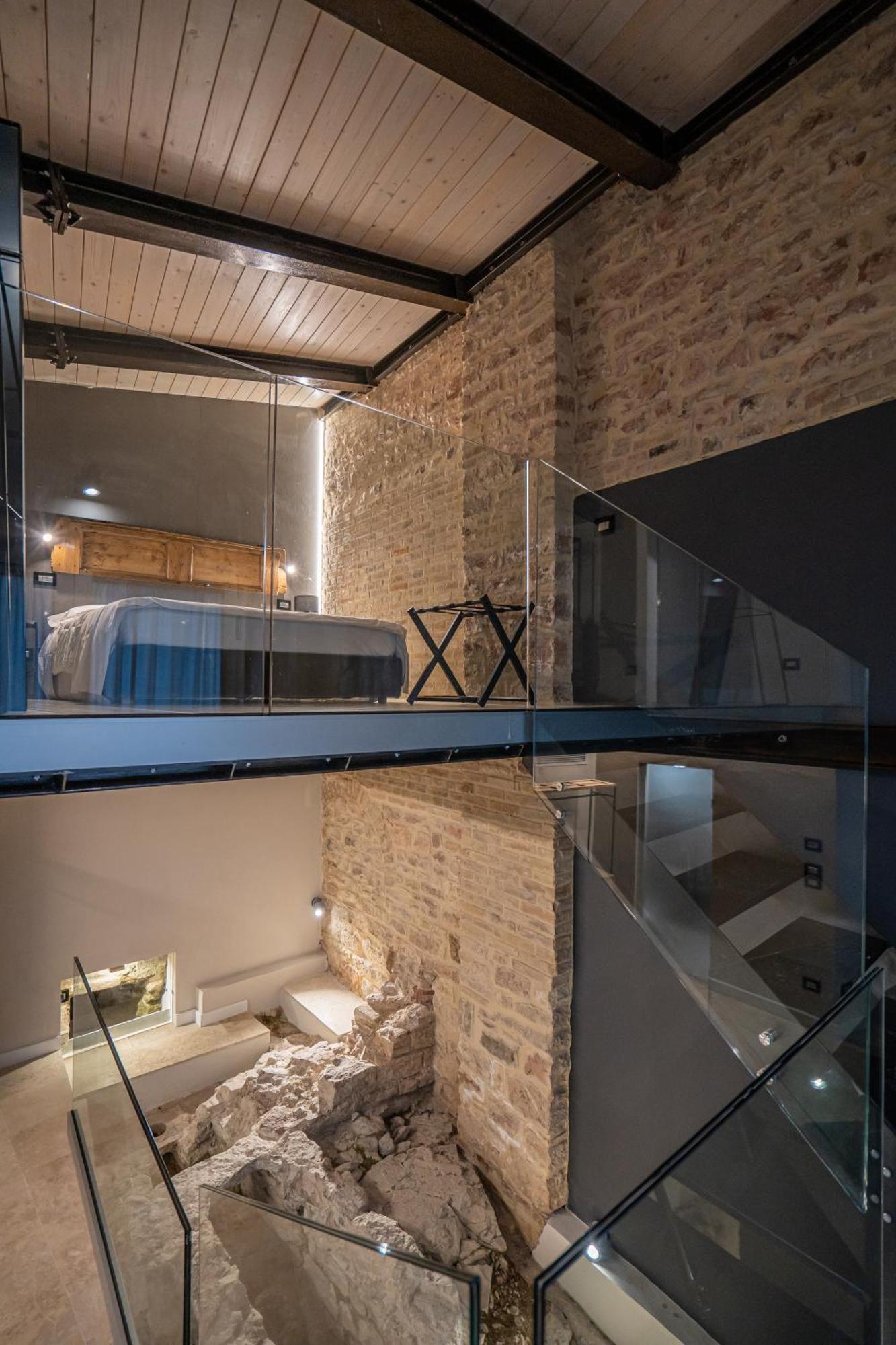Anfihouse - Assisi Relais Apartment Exterior photo