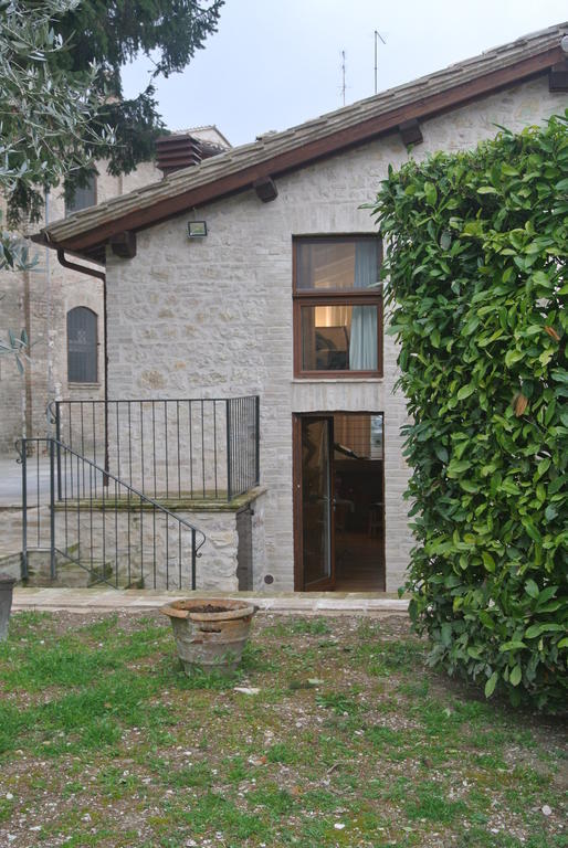 Anfihouse - Assisi Relais Apartment Room photo