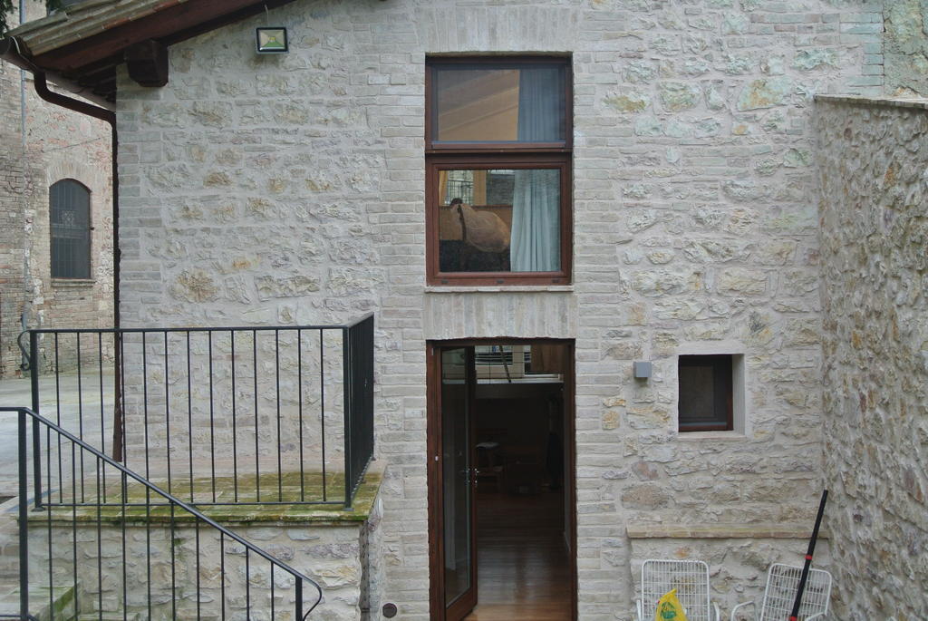 Anfihouse - Assisi Relais Apartment Room photo