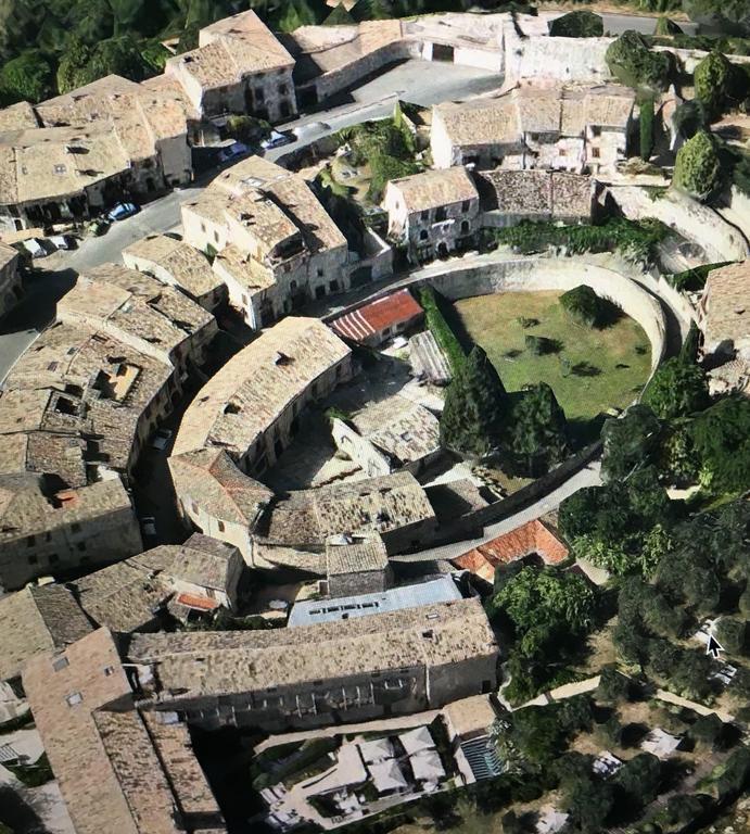Anfihouse - Assisi Relais Apartment Exterior photo