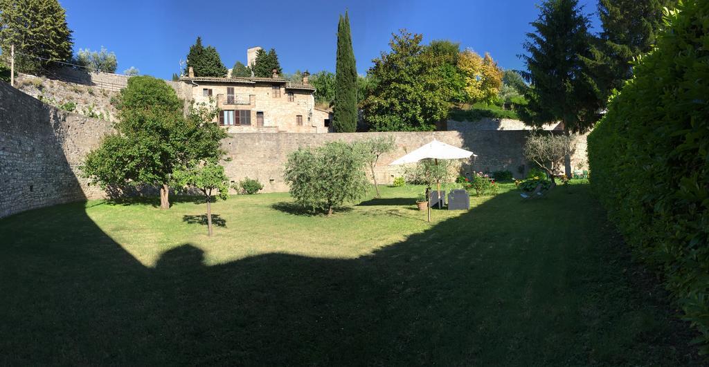 Anfihouse - Assisi Relais Apartment Room photo