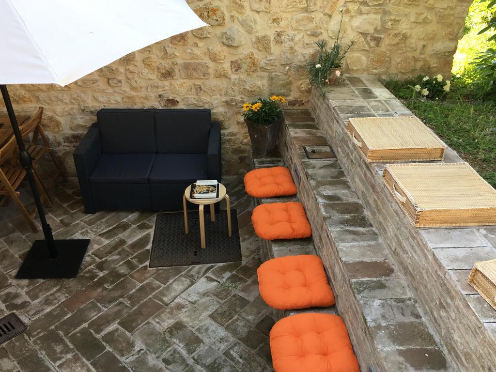 Anfihouse - Assisi Relais Apartment Room photo