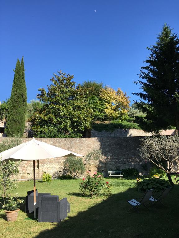 Anfihouse - Assisi Relais Apartment Exterior photo
