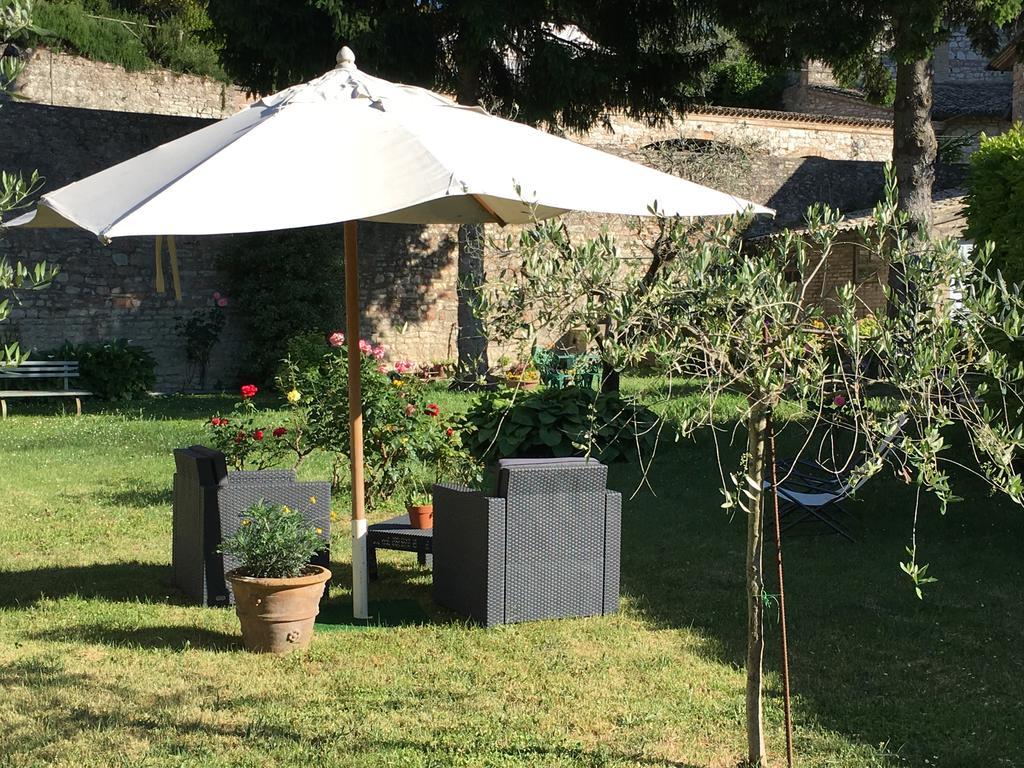 Anfihouse - Assisi Relais Apartment Room photo