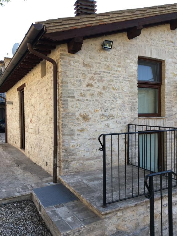 Anfihouse - Assisi Relais Apartment Exterior photo